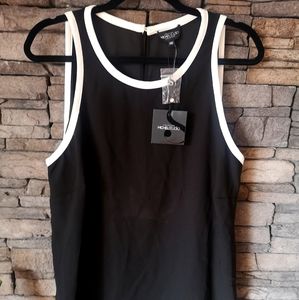 Micheal Studio Silk Blouse- Sz 16